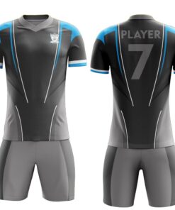 SOCCER UNIFORM