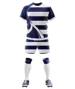 RUGBY UNIFORM