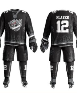 ICE HOCKEY UNIFORM