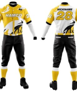 BASEBALL UNIFORM