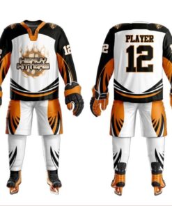 ICE HOCKEY UNIFORM