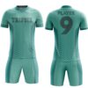 SOCCER UNIFORM