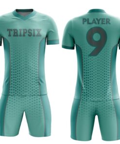 SOCCER UNIFORM