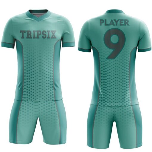 SOCCER UNIFORM