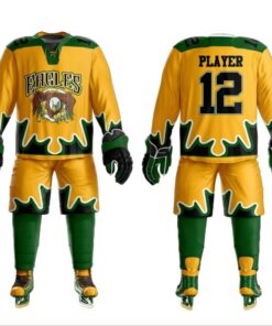 ICE HOCKEY UNIFORM