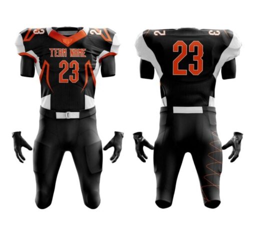 AMERICAN FOOTBALL