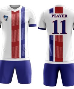 SOCCER UNIFORM