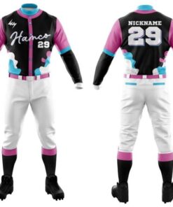 BASEBALL UNIFORM