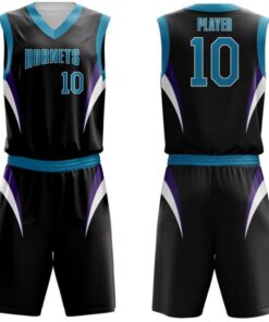 BASKETBALL UNIFORM