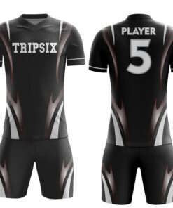 SOCCER UNIFORM