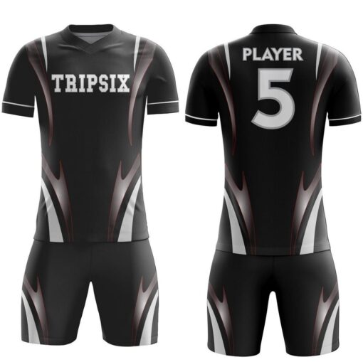 SOCCER UNIFORM