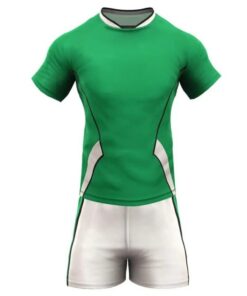 RUGBY UNIFORM