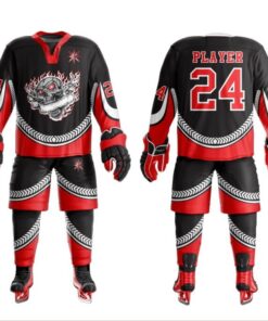 ICE HOCKEY UNIFORM