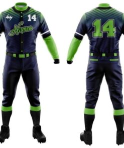 BASEBALL UNIFORM