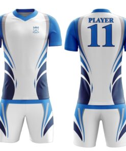 SOCCER UNIFORM