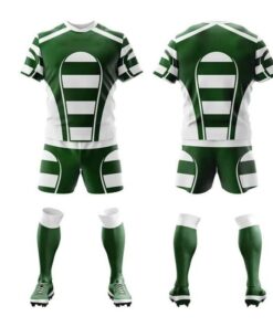 RUGBY UNIFORM