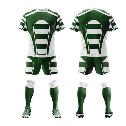 RUGBY UNIFORM