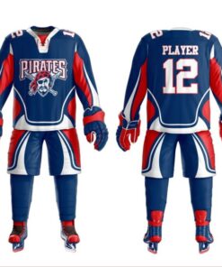 ICE HOCKEY UNIFORM