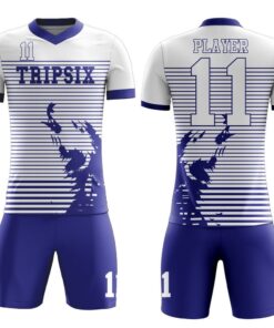 SOCCER UNIFORM