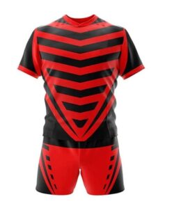 RUGBY UNIFORM