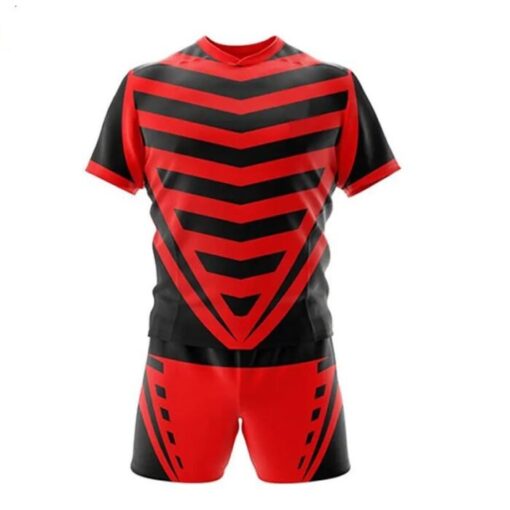 RUGBY UNIFORM