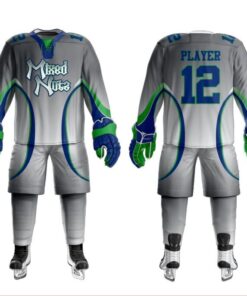 ICE HOCKEY UNIFORM