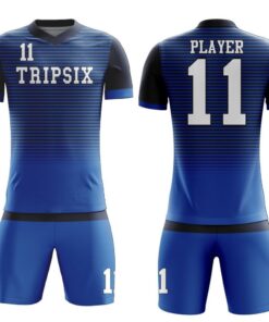 SOCCER UNIFORM