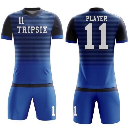 SOCCER UNIFORM