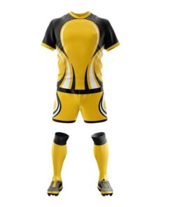 RUGBY UNIFORM