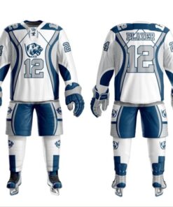 ICE HOCKEY UNIFORM