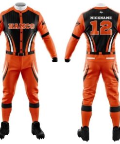 BASEBALL UNIFORM