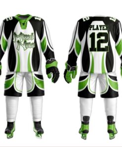 ICE HOCKEY UNIFORM