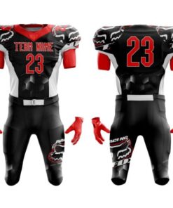 AMERICAN FOOTBALL