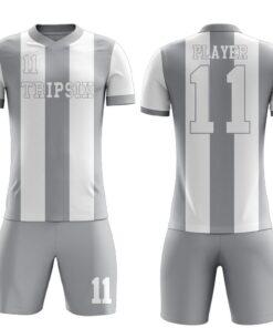 SOCCER UNIFORM