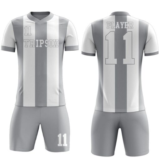SOCCER UNIFORM