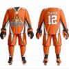 ICE HOCKEY UNIFORM