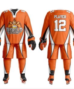 ICE HOCKEY UNIFORM