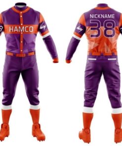 BASEBALL UNIFORM
