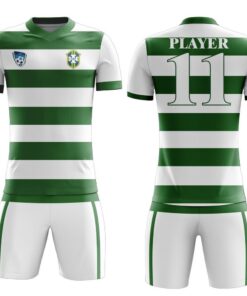 SOCCER UNIFORM