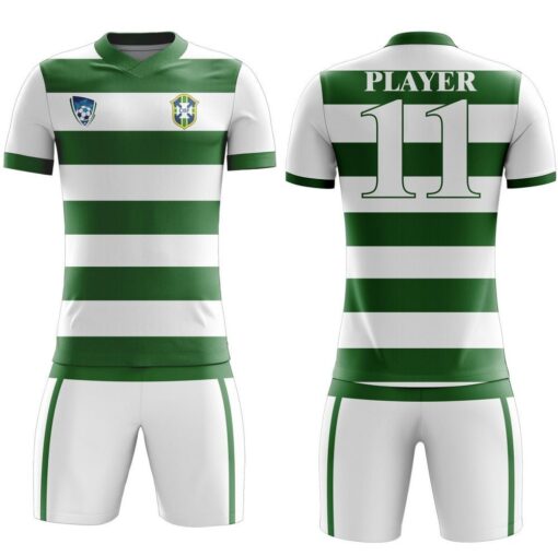SOCCER UNIFORM