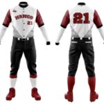 BASEBALL UNIFORM