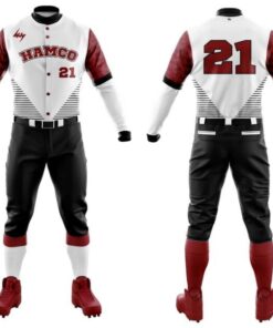 BASEBALL UNIFORM