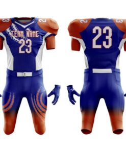 AMERICAN FOOTBALL