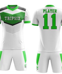 SOCCER UNIFORM