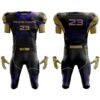 AMERICAN FOOTBALL