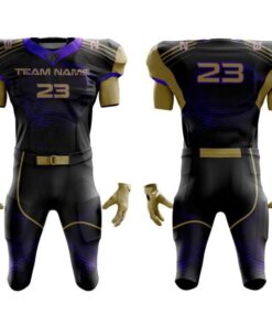 AMERICAN FOOTBALL