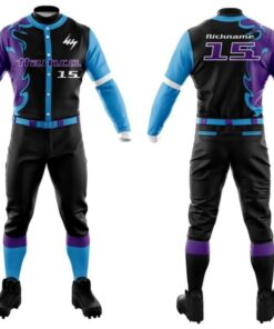 BASEBALL UNIFORM