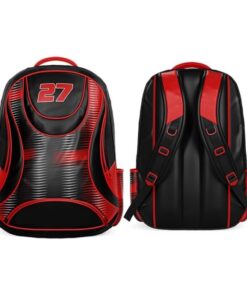Custom Bagpacks