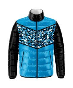 Custom Bomber Jacket