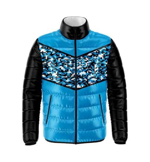 Custom Bomber Jacket